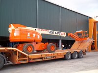 高空作業車出租-直臂式出租4M-41M