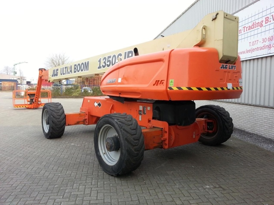 高空作業車出租-輪胎式出租4M-41M