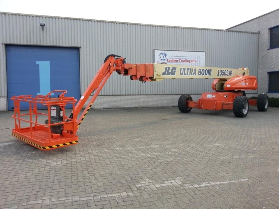 高空作業車出租-輪胎式出租4M-41M