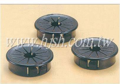 扣式護線套(花瓣型)