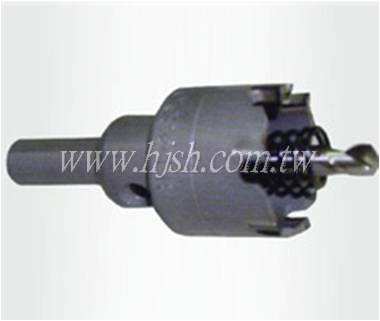 3100型鎢鋼丸穴鋸