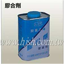 膠合劑