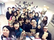 芳舟生活科技股份有限公司-undefined