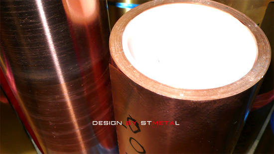 紅銅板_CopperPlate