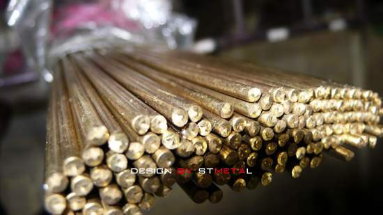 氣焊銅焊條__Electrode