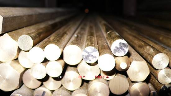 黃銅圓棒_BrassRod