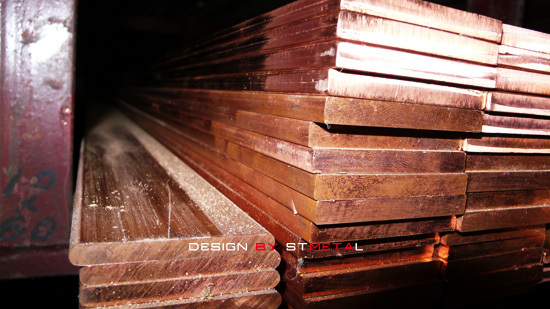 銅匯流排_CopperBus