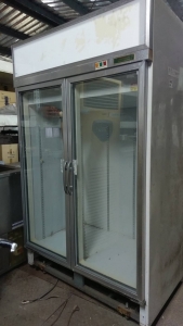 光華冷凍修理廠-冷凍設備