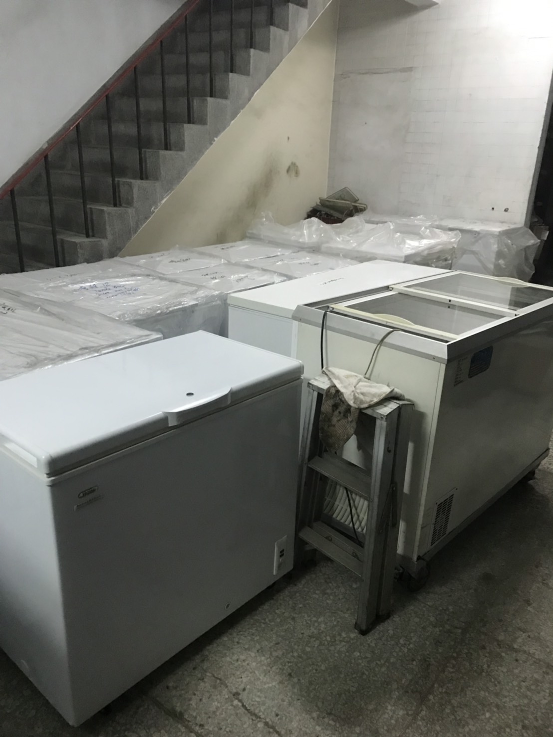 光華冷凍修理廠