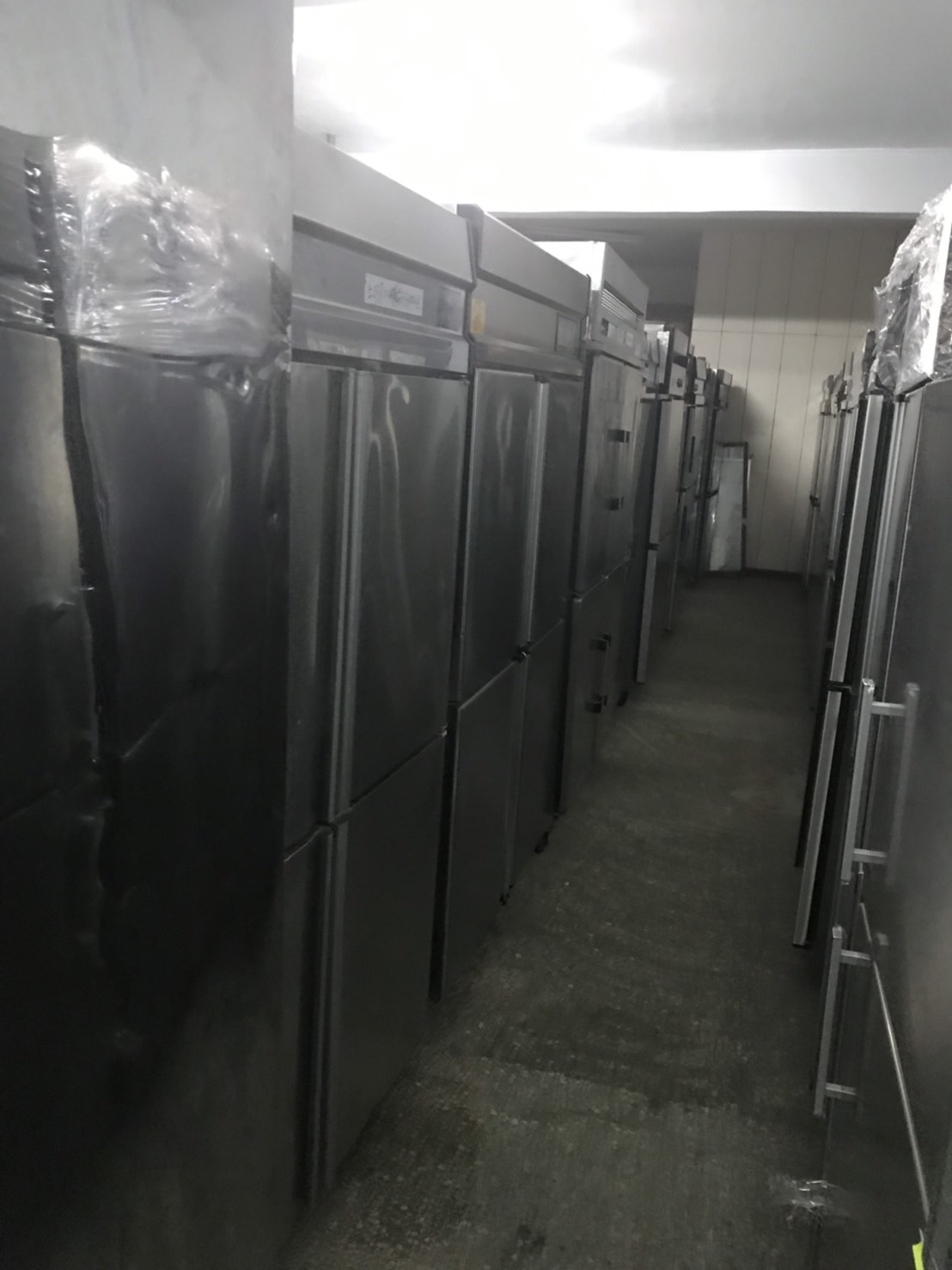 光華冷凍修理廠