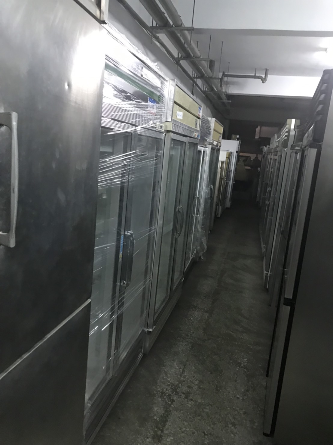 光華冷凍修理廠