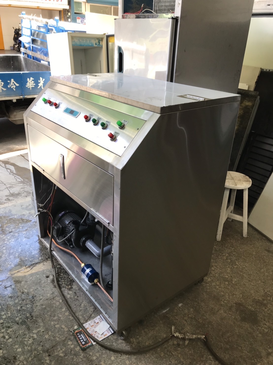 光華冷凍修理廠