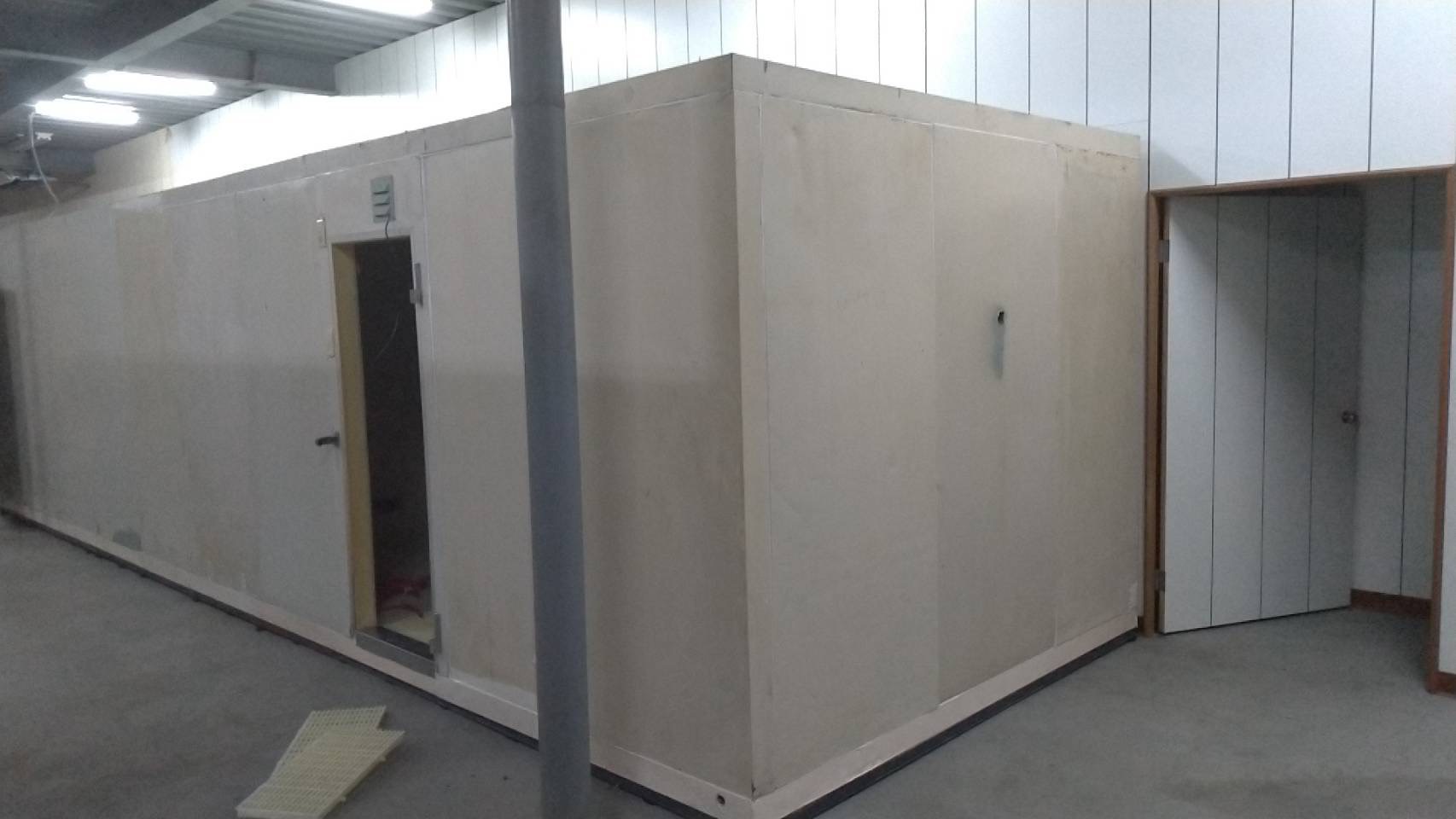 光華冷凍修理廠-冷凍設備