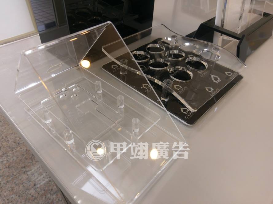 壓克力製品-2