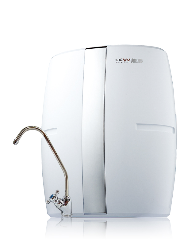 LC-R-105全罩式殺菌型逆滲透純水機