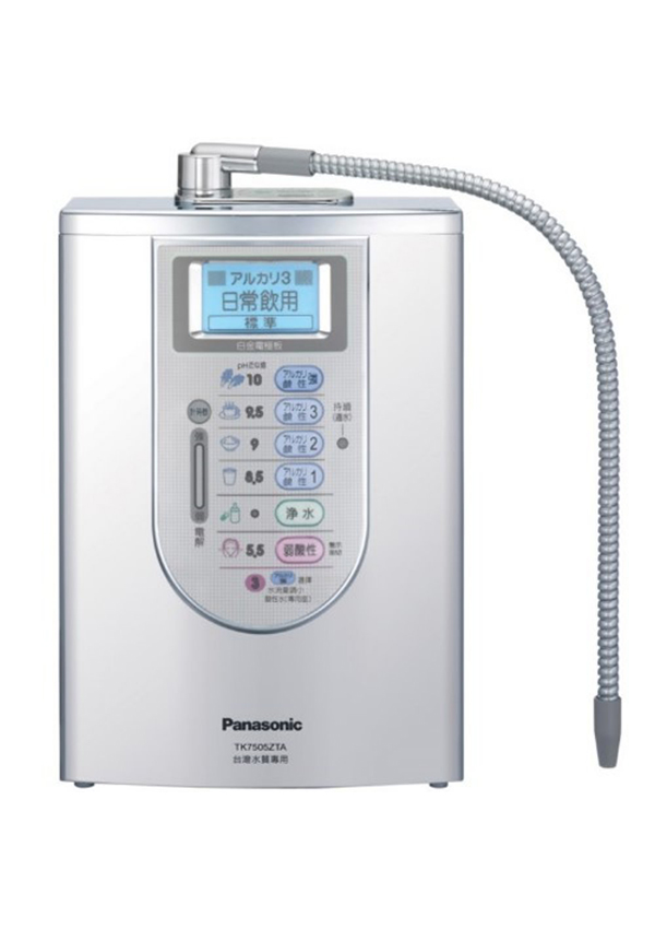 Panasonic國際牌電解水生成整水器