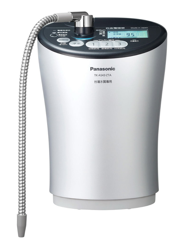 Panasonic國際牌鹼性離子整水器