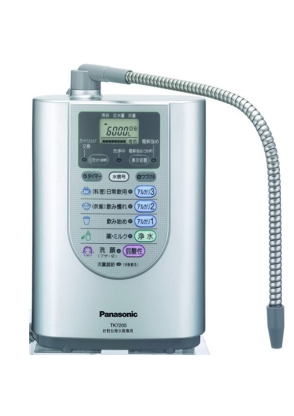 Panasonic國際牌電解水生成整水器