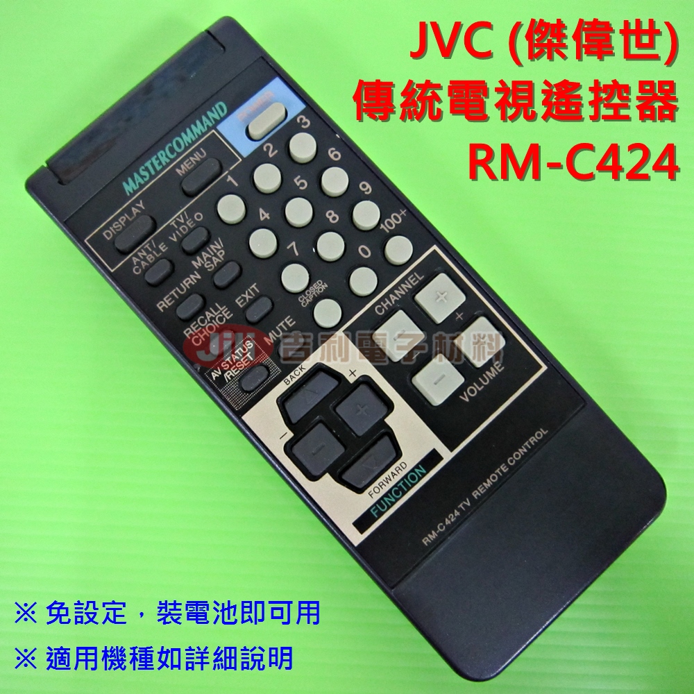 JVC