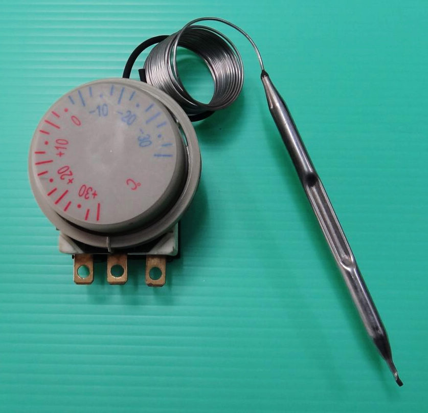 冰箱除霜定時器_小神童