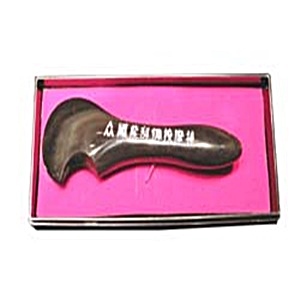 磁能刮痧按摩棒