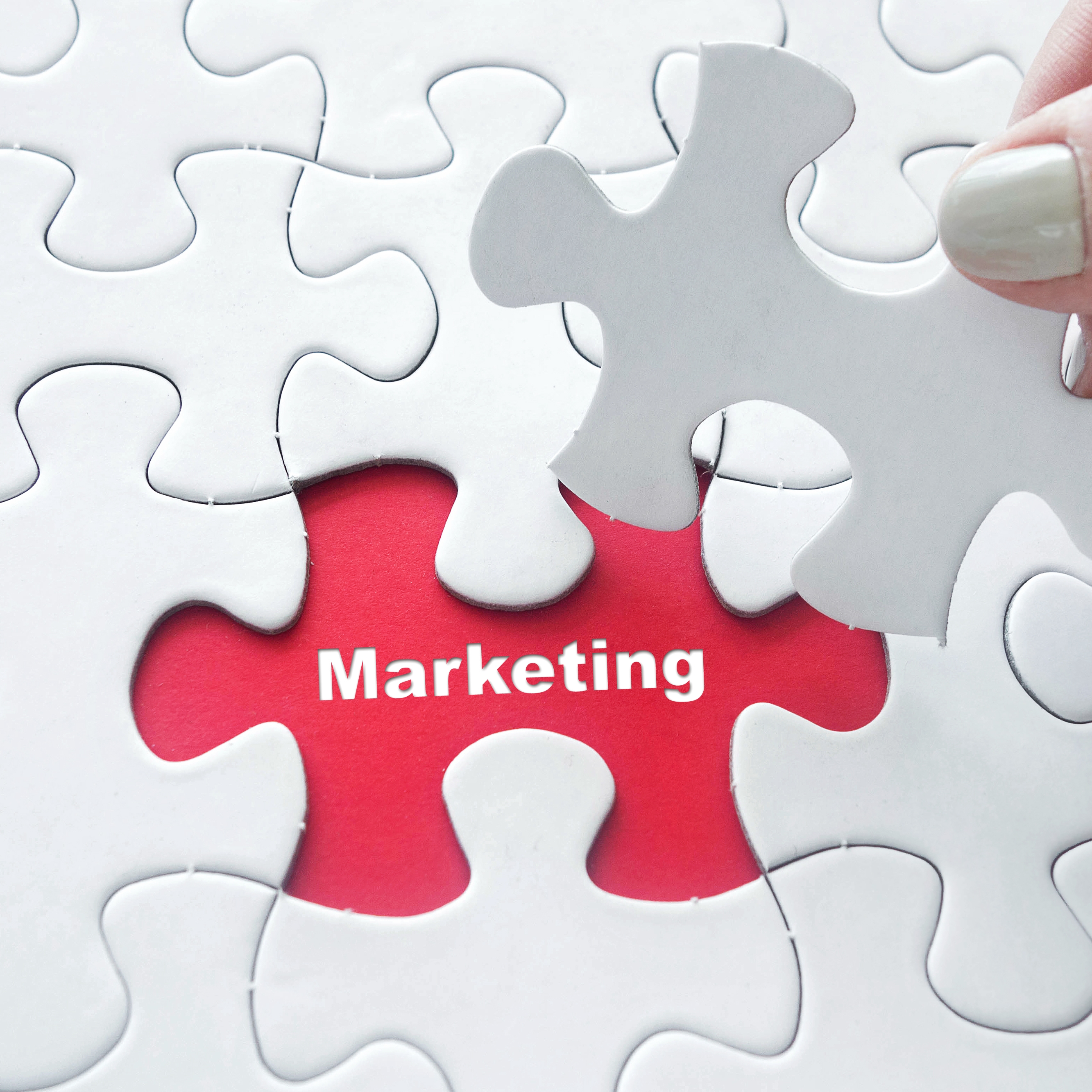 訂製行銷設計方案