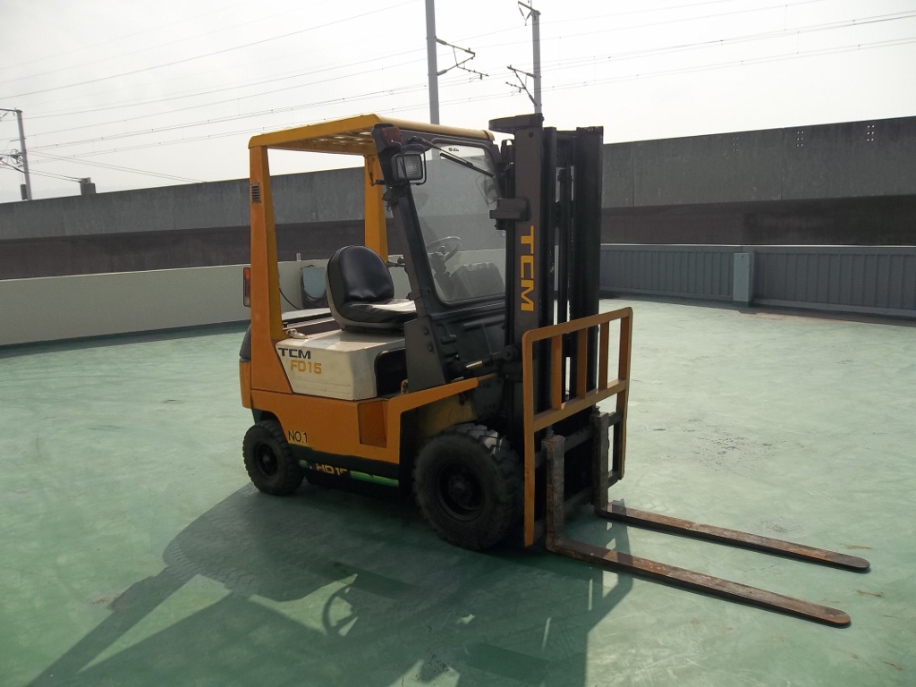 彰化中古堆高機-15.TCMFD1.5頓-03