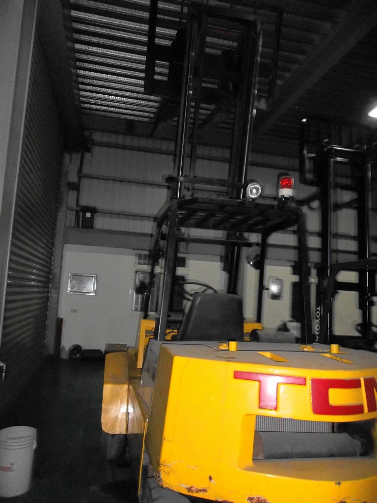 彰化中古堆高機-14.TCMFD4.5頓-03