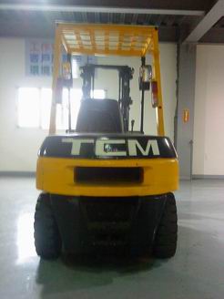 彰化中古堆高機-28.TCM阿法3.0頓-03