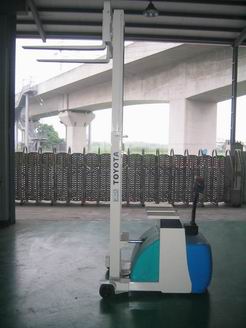 彰化中古堆高機-20.豐田FB0.5t-03