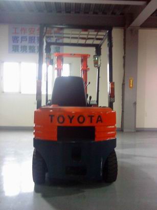 彰化中古堆高機-24.豐田5FD1.5頓-03