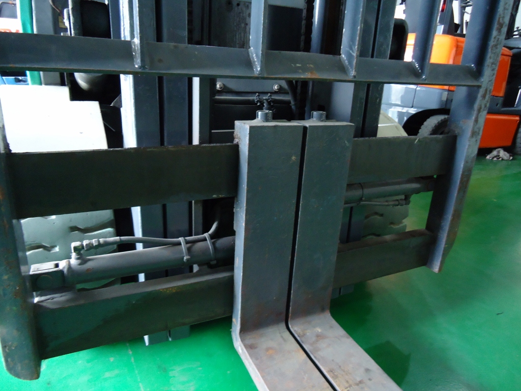 彰化中古堆高機-25.神岡FB2.5t-06