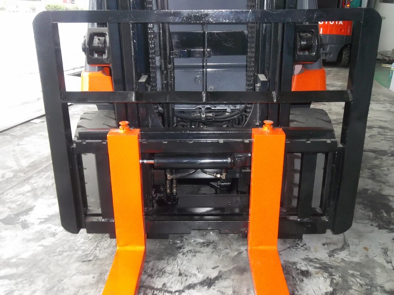 彰化中古堆高機-09.豐田7FB2.5頓-04