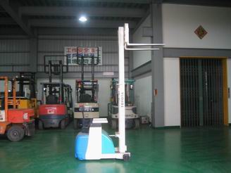 彰化中古堆高機-20.豐田FB0.5t-02