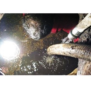 一川抽水肥清理行-抽化糞池