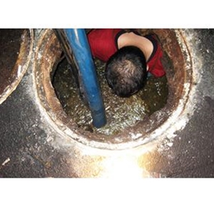 一川抽水肥清理行-抽化糞池