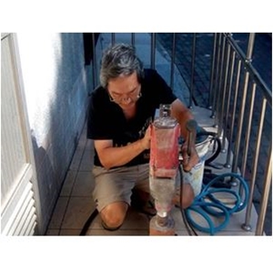 一川抽水肥清理行-抽化糞池施工