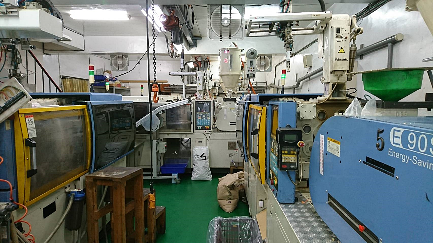 仕邦模具有限公司