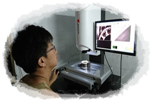 仕邦模具有限公司