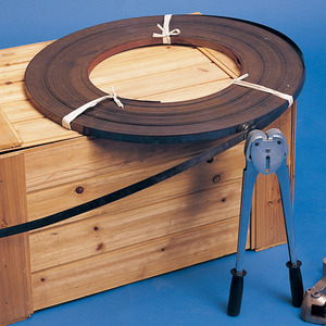 鍍鋅鐵皮打包帶