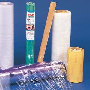 真空密著包裝膜