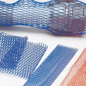 各種尺寸保護網