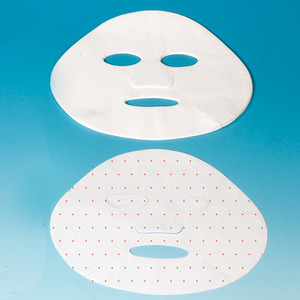 遠紅外線面膜紙