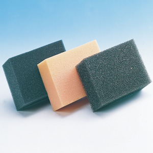 防火海綿