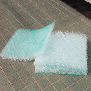 玻璃纖維過濾網