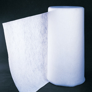 過濾棉不織布(水、空氣)