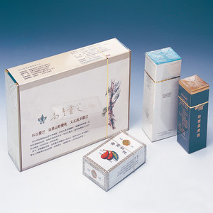 防皺收縮玻璃紙