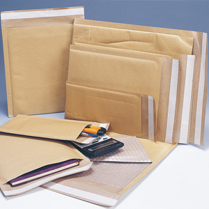 捷隱郵封紙袋