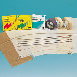 各種封口材料電熱線圓形、扁型、特殊尺寸