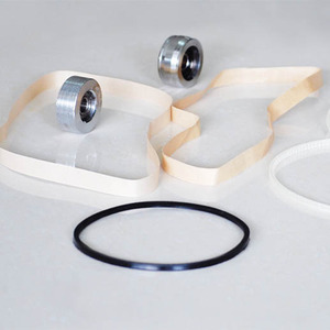 連續式封口機材料